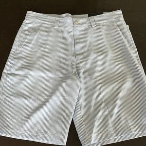 NWT Golf Shorts